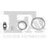 FISCHER BMW К-т прокладок компрессора F10, F07, F11, F06, F12, F13, E70, E71 Fischer Automotive One (FA1) KT100180E (фото 1)