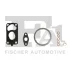 FISCHER BMW Комплект прокладок турбокомпрессора E90, E91, E92, E60, E61, E63 Fischer Automotive One (FA1) KT100160E (фото 1)
