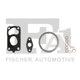 FISCHER BMW Комплект прокладок турбокомпрессора E90, E91, E92, E60, E61, E63 Fischer Automotive One (FA1) KT100160E