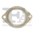 Прокладка вихлопної труби (вироб-во Fischer) Fischer Automotive One (FA1) 330-942 (фото 1)