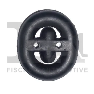 FISCHER Серьга глушителя EPDM (универсальная) VW, DB 208/308/207D8308D Fischer Automotive One (FA1) 113-702