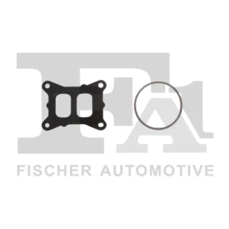 FISCHER AUDI Комплект прокладок турбокомпрессора Q3 2.0 TFSI 14-, VW Fischer Automotive One (FA1) KT111540E