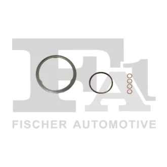 FISCHER BMW Комплект прокладок турбокомпрессора X5 (E70) 3.0 d 06-08 Fischer Automotive One (FA1) KT100110E