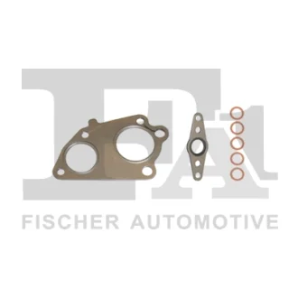 FISCHER BMW К-т прокладок компрессора E90, E91, E92, E60, E61, E63 Fischer Automotive One (FA1) KT100170E