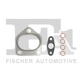 FISCHER LAND ROVER К-т прокладок трубины RANGE ROVER 3.0 D 02- Fischer Automotive One (FA1) KT100045E