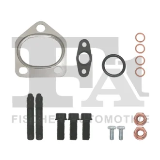 FISCHER LAND ROVER К-т прокладок трубины RANGE ROVER 3.0 D 02- Fischer Automotive One (FA1) KT100045