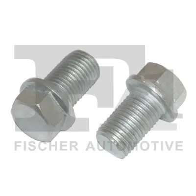 FISCHER Пробка поддона (слив масла) OPEL Agila 03- SUZUKI 05- Fischer Automotive One (FA1) 257.832.001 (фото 1)