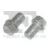 FISCHER Пробка поддона (слив масла) OPEL Agila 03- SUZUKI 05- Fischer Automotive One (FA1) 257.832.001 (фото 1)