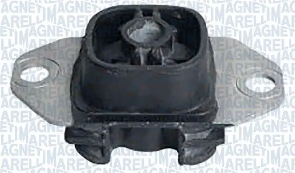 RENAULT Подушка двигателя прав.Kangoo 08- MAGNETI MARELLI 030607010766 (фото 1)