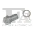 FISCHER OAS126 Масляная пробка + шайба M14x1,5 L=22 SW 17 Fischer Automotive One (FA1) 257.832.011
