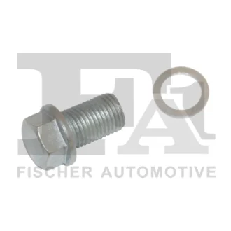 FISCHER OAS126 Масляная пробка + шайба M14x1,5 L=22 SW 17 Fischer Automotive One (FA1) 257.832.011