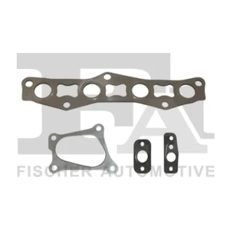 FISCHER TOYOTA Комплект прокладок турбокомпресора 1.4D Fischer Automotive One (FA1) KT100070E