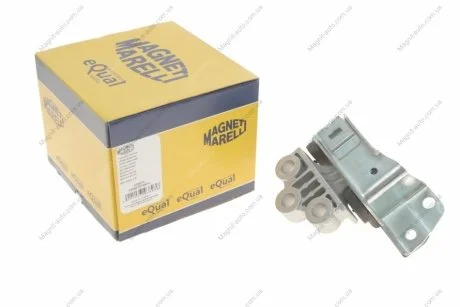 FIAT подушка двигуна прав.Doblo 10- MAGNETI MARELLI 030607010674