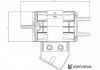 Фильтр топлива BLUE PRINT ADBP230040 (фото 1)