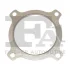 FISCHER DB Прокладка трубы выхлопного газа W169, W245 Fischer Automotive One (FA1) 140-918 (фото 1)