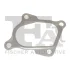 FISCHER MITSUBISHI Прокладка глушителя Pajero 3.2 07- Fischer Automotive One (FA1) 740-916 (фото 1)