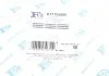 Комплект прокладок турбины Fischer Automotive One (FA1) KT110200E (фото 7)