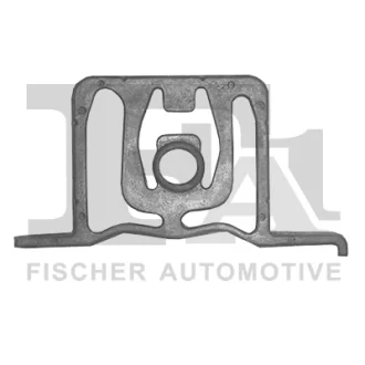 Кронштейн крепления глушителя Fischer Automotive One (FA1) 113-738