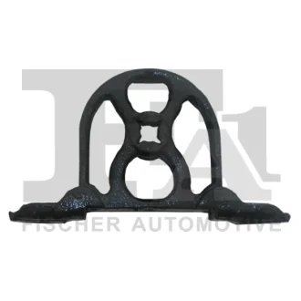 Кронштейн крепления глушителя Fischer Automotive One (FA1) 103-721