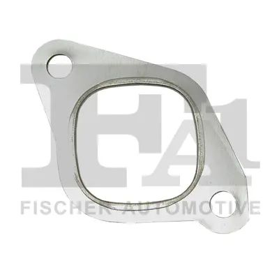 FISCHER VOLVO Прокладка вип.колектора 240,740,940 Fischer Automotive One (FA1) 550-919 (фото 1)