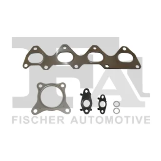 К-кт прокладок турбіни Fischer Automotive One (FA1) KT110165E