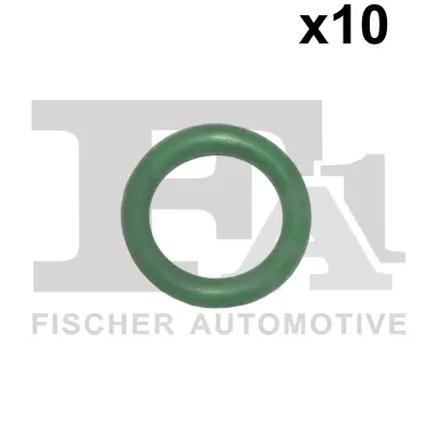 Кільце гумове Fischer Automotive One (FA1) 341.1025.010 (фото 1)