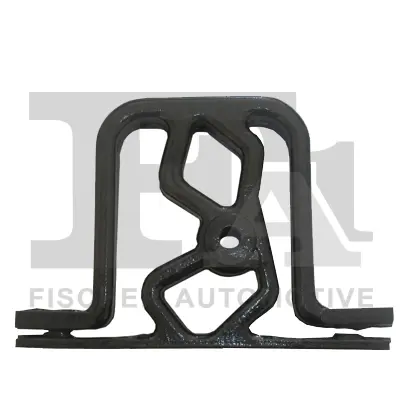 FISCHER BMW Серьга глушителя EPDM M5 (E39) 98- Fischer Automotive One (FA1) 103-719 (фото 1)