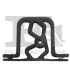 FISCHER BMW Серьга глушителя EPDM M5 (E39) 98- Fischer Automotive One (FA1) 103-719 (фото 1)