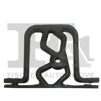 FISCHER BMW Серьга глушителя EPDM M5 (E39) 98- Fischer Automotive One (FA1) 103-719