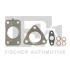 FISCHER К-т прокладок турбины Audi A6 2.5 tdi Fischer Automotive One (FA1) KT110135E (фото 1)