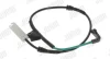 JURID BMW Датчик торм.кол.BMW E81/87/90/91/92 Jurid 581401 (фото 1)