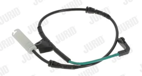 JURID BMW Датчик торм.кол.BMW E81/87/90/91/92 Jurid 581401
