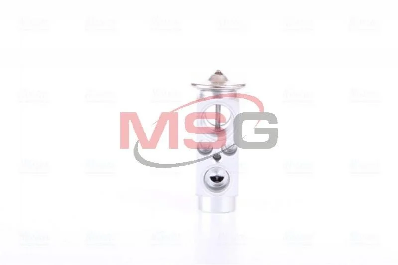 Клапан кондиционера BMW 3 (E46)/X3 (E83)/X5 (E70) 1.6-4.8 98-13 NISSENS 999222 (фото 1)