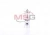 Клапан кондиционера BMW 3 (E46)/X3 (E83)/X5 (E70) 1.6-4.8 98-13 NISSENS 999222 (фото 1)