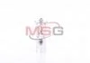 Клапан кондиционера BMW 3 (E46)/X3 (E83)/X5 (E70) 1.6-4.8 98-13 NISSENS 999222 (фото 3)