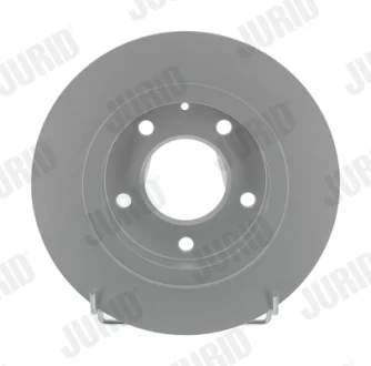 JURID MAZDA Диск тормозной задн.626 IV 92- Jurid 561717JC