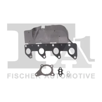 К-кт прокладок турбіни Fischer Automotive One (FA1) KT111180E