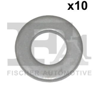 FISCHER Термошайба форсунки 7,1*13,7*1,6 Fischer Automotive One (FA1) 107.286.010