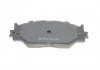 Комплект тормозных колодок (дисковых).) Metelli 22-0760-0 (фото 4)