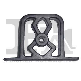 FISCHER BMW Серьга глушителя EPDM Fischer Automotive One (FA1) 103-708