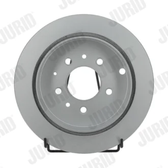 JURID Диск торм. зад. MAZDA MPV Jurid 562985JC