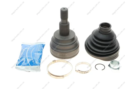 ШРУС MB Gl-Class/M-Class/R-Class "3,0-6,2 "05-14 SKF VKJA 3241