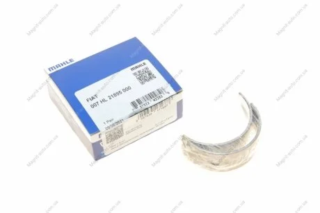 Подшипники скольжения коренные MAHLE / KNECHT 007 HL 21895 000