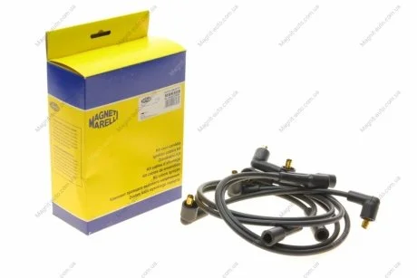 Комплект дротів запалювання MAGNETI MARELLI 941245010808