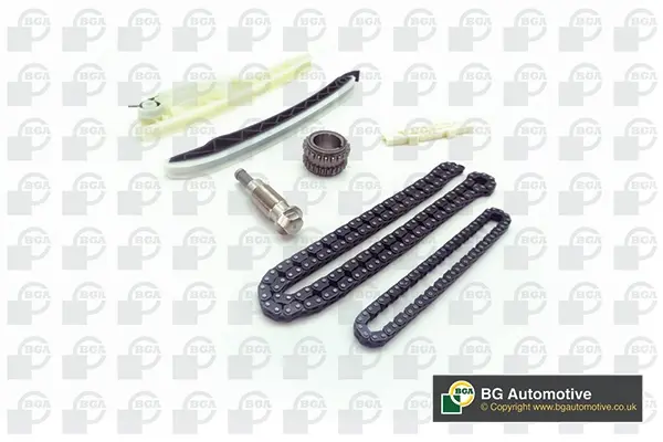Комплект привідного ланцюга BGA TC5621FK (фото 1)
