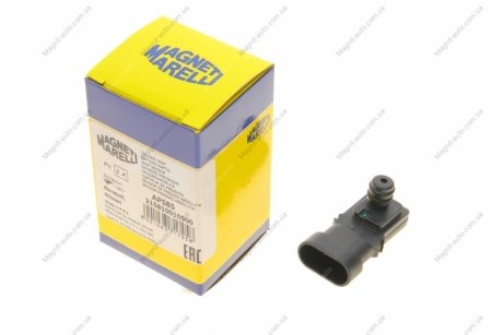 Датчик тиску повітря MAGNETI MARELLI 215810010500