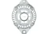 Кришка генератора AS ABR0103S (фото 2)