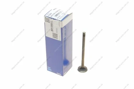 Клапан двигателя MAHLE / KNECHT 013 VA 31029 000