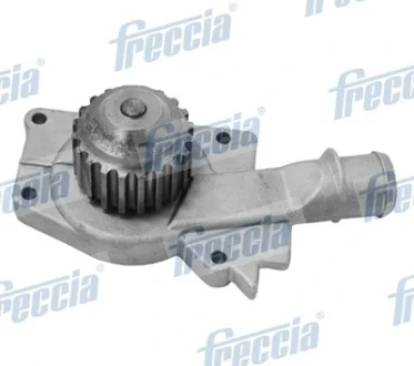 Помпа водяна FORD ESCORT \'81-\'99 FRECCIA WP0327