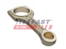 Шатун двигуна CITROËN BERLINGO 1.6HDi 08-, C4 1.6 05-13 PEUGEOT 308 1.6HDi 07-14 3008 1.6 HDi 09-17 FAST FT51765 (фото 2)